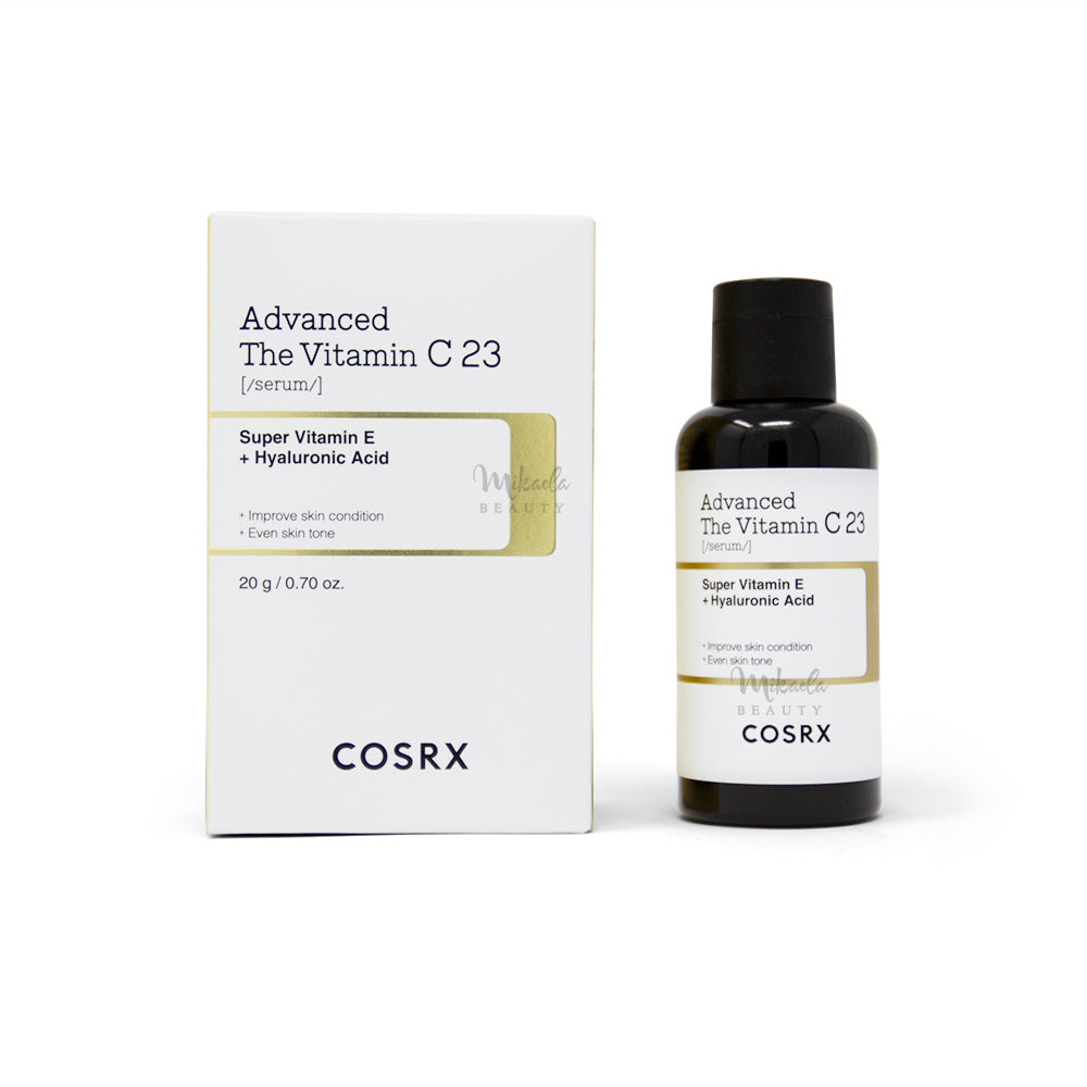 COSRX Advanced Vitamin C 23 Serum Canada | Korean Skincare