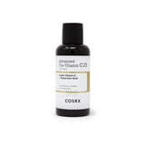 COSRX Advanced Vitamin C 23 Serum Canada | Korean Skincare | Mikaela 
