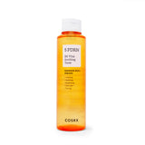COSRX 5 PDRN B5 Vital Soothing Toner Canada | Korean Skincare Mikaela