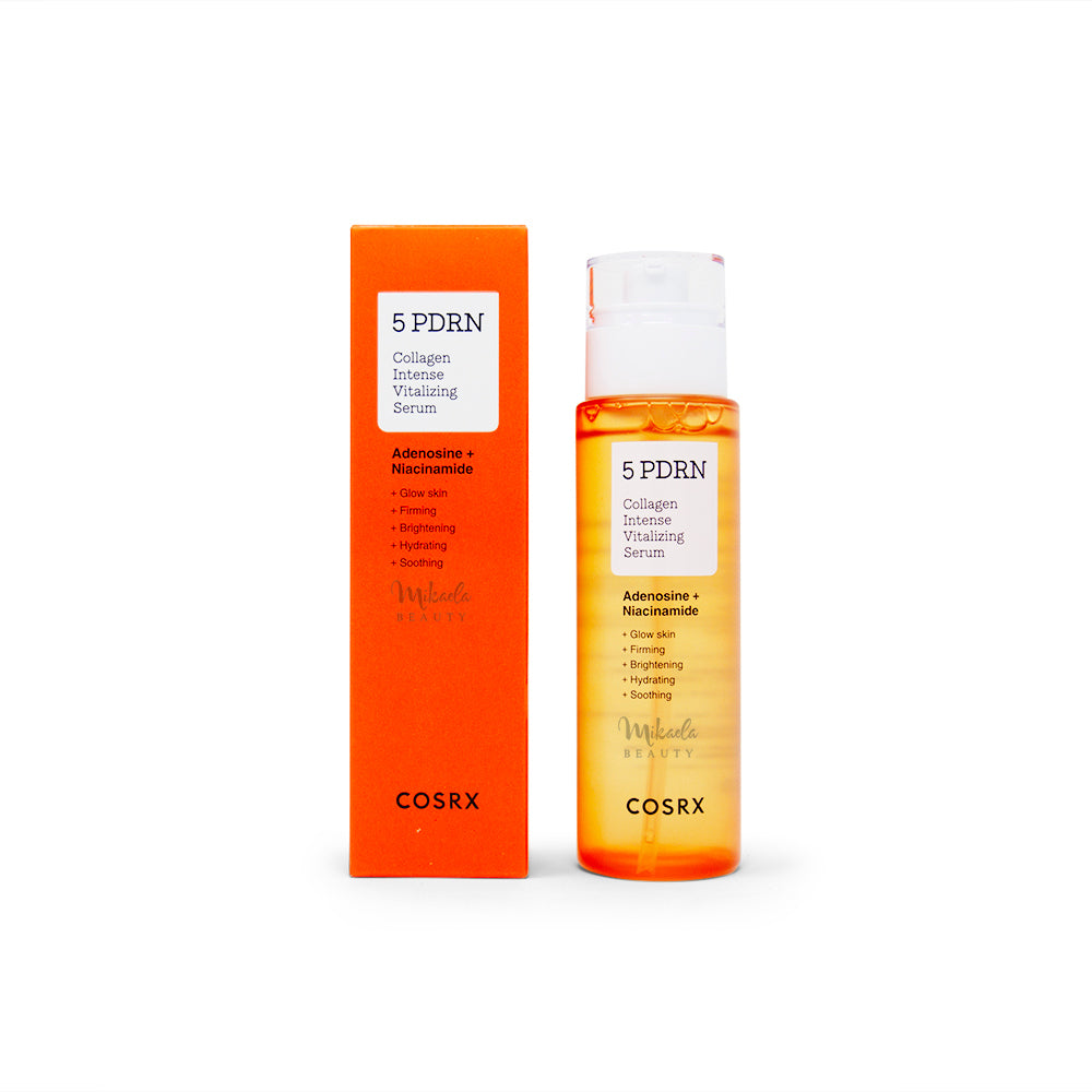 COSRX 5 PDRN Collagen Intense Vitalizing Serum Canada | Mikaela