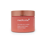 MEDICUBE Collagen Jelly Cream Canada | Korean Skincare | Mikaela Beauty