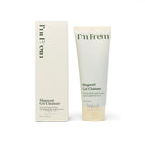 I'M FROM Mugwort Gel Cleanser Canada | Korean Skincare Mikaela