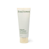 I'M FROM Mugwort Gel Cleanser Canada | Korean Skincare Mikaela