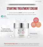 SECRET KEY Starting Treatment Cream  | Korean Skincare | Canada & USA