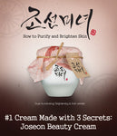 BEAUTY OF JOSEON - Dynasty Cream  | Korean Skincare | Canada & USA 