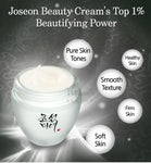 BEAUTY OF JOSEON - Dynasty Cream  | Korean Skincare | Canada & USA 