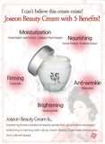 BEAUTY OF JOSEON - Dynasty Cream  | Korean Skincare | Canada & USA 