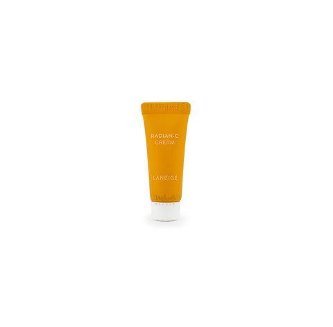 LANEIGE - Radian-C Cream Mini