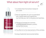 IUNIK Noni Light Oil Serum | Korean Skincare Canada & USA | Mikaela