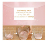 HEIMISH Bulgarian Rose Water Hydrogel Eye Patch Korean Skincare Canada