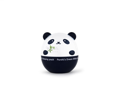 TONYMOLY Panda's Dream White Sleeping Pack Canada | Korean Skincare 