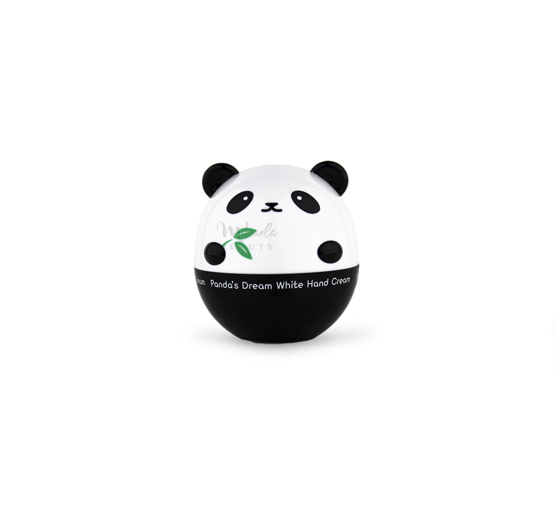 TONYMOLY Panda's Dream White Hand Cream Canada | Korean Skincare