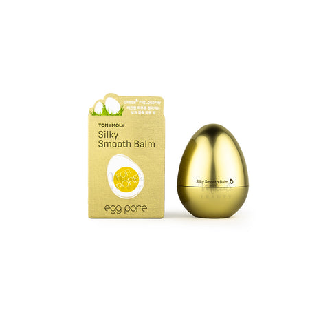 TONYMOLY Egg Pore Silky Smooth Balm Canada | Korean Skincare 