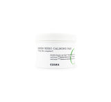 COSRX One Step Green Hero Calming Pad Canada | Korean Skincare Mikaela