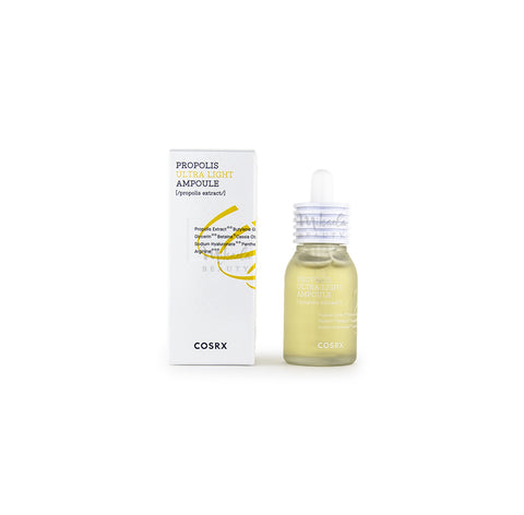 COSRX Propolis Ultra Light Ampoule Canada | Korean Skincare Mikaela