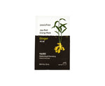 INNISFREE Jeju Root Energy Mask Ginger Canada | Korean Skincare