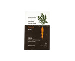 INNISFREE Jeju Root Energy Mask Carrot Canada | Korean Skincare