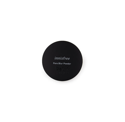 INNISFREE Pore Blur Powder Canada | Korean Skincare Mikaela Beauty