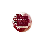 PETITFEE Pink Vita Brightening Eye Mask Canada | Korean Skincare 
