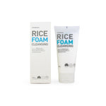 SKINMISO Rice Cleansing Foam Canada | Korean Skincare Mikaela Beauty