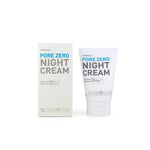 SKINMISO Pore Zero Night Cream Canada | Korean Skincare Mikaela Beauty
