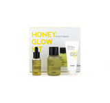 COSRX - Full Fit Honey Glow Trial Kit Canada | Korean Skincare Mikaela