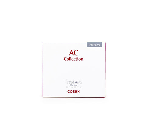 COSRX AC Collection Intensive Trial Kit Canada | Korean Skincare