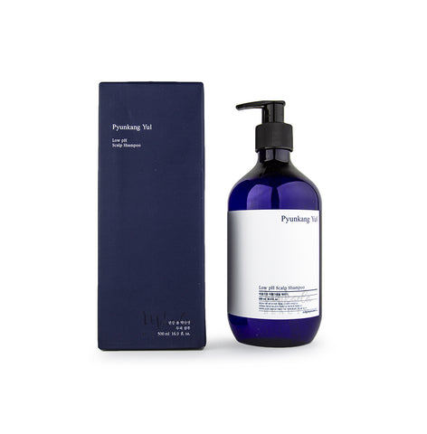 PYUNKANG YUL Low pH Scalp Shampoo Canada | Korean Haircare 