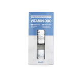 KLAIRS Vitamin Duo Trial Kit Limited Edition Canada | Korean Skincare