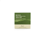 BENTON Deep Green Tea Trial Kit Canada | Korean Skincare Mikaela