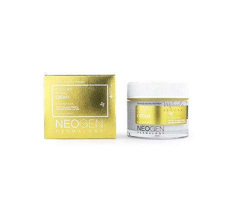 NEOGEN Collagen Lifting Cream Canada | Korean Skincare | Mikaela 