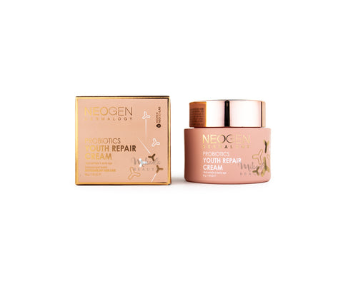 NEOGEN Probiotics Youth Repair Cream Canada | Korean Skincare Mikaela 