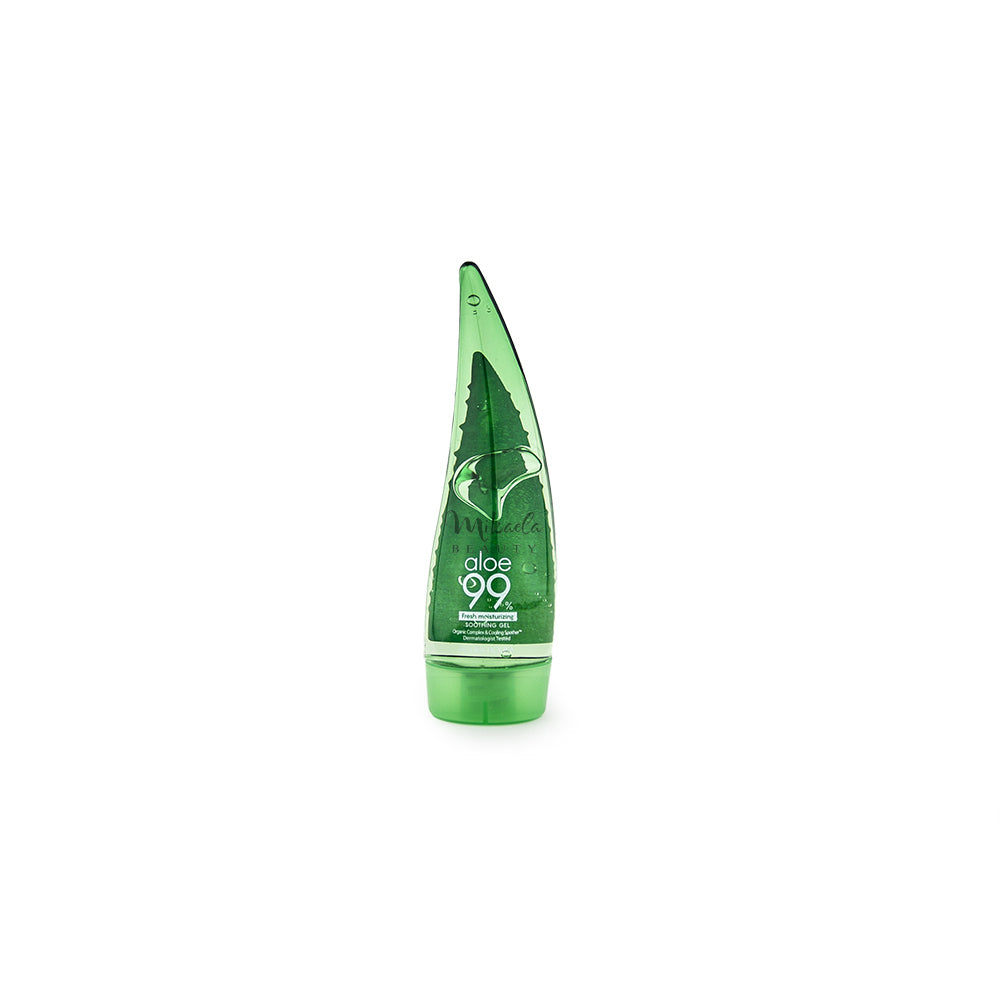 HOLIKA HOLIKA Aloe 99% Soothing Gel Fresh Moisturizing Canada Mikaela –  Mikaela Beauty
