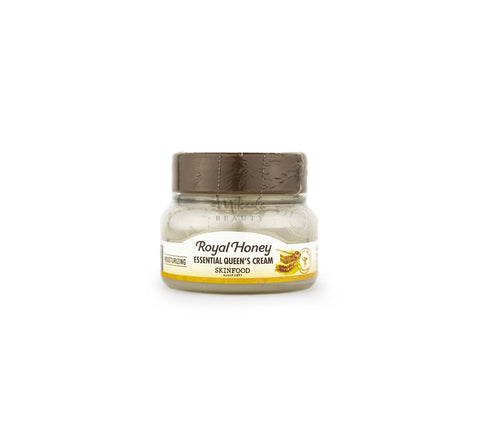 SKINFOOD Royal Honey Essential Queen's Cream Canada | Korean Skincare
