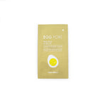 TONYMOLY Egg Pore Nose Pack Canada | Korean Skincare | Mikaela Beauty