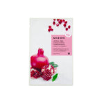 MIZON Joyful Time Essence Mask (Pomegranate) Canada Korean Skincare