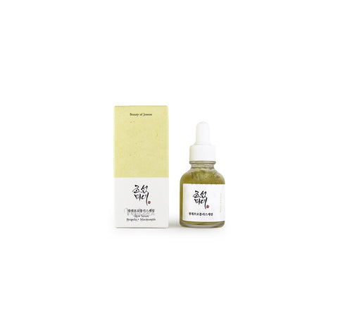 BEAUTY OF JOSEON Glow Serum Propolis + Niacinamide Canada | Mikaela