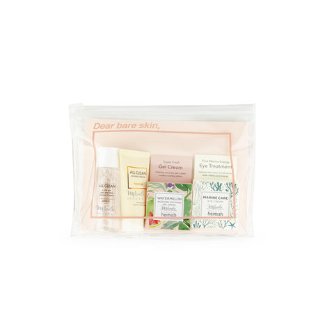 HEIMISH All Clean Mini Kit #2 Canada | Korean Skincare Mikaela Beauty