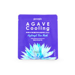 PETITFEE AGAVE Cooling Hydrogel Face Mask Canada | Korean Skincare