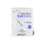 PETITFEE Dry Essence Foot Pack Canada | Korean Foot Care | Mikaela