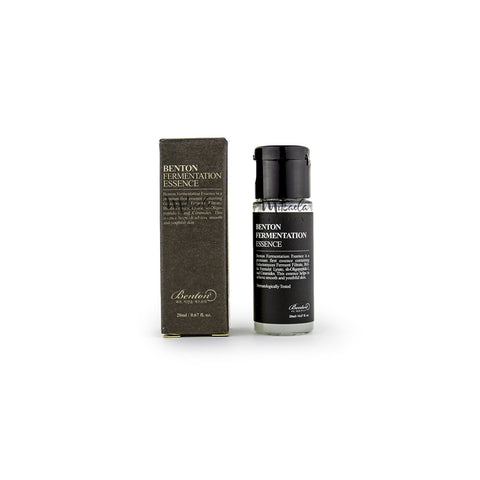 BENTON Fermentation Essence Mini Deluxe Canada | Korean Skincare 