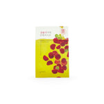 GOODAL Raspberry Infused Honey Mild Sheet Mask Canada Korean Skincare