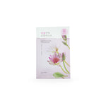 GOODAL Lotus Infused Water Mild Sheet Mask Canada | Korean Skincare