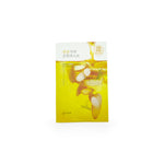 GOODAL Ginseng Infused Honey Mild Sheet Mask Canada | Korean Skincare