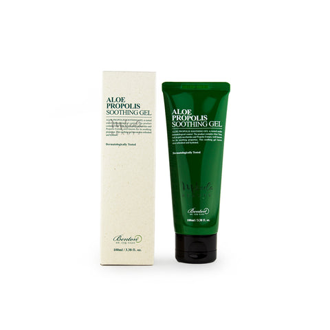 BENTON Aloe Propolis Soothing Gel Canada | Korean Skincare Mikaela