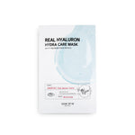 SOME BY MI Real Hyaluron Hydra Care Mask Canada | Korean Skincare