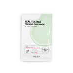 SOME BY MI Real Tea Tree Calming Care Mask Canada | Korean Skincare