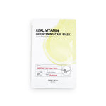 SOME BY MI Real Vitamin Brightening Care Mask Canada | Korean Skincare