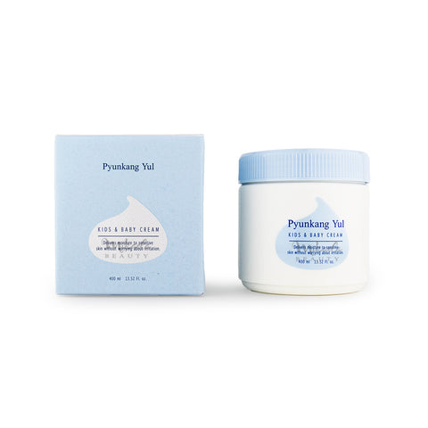 PYUNKANG YUL Kids & Baby Cream Canada | Korean Skincare Mikaela