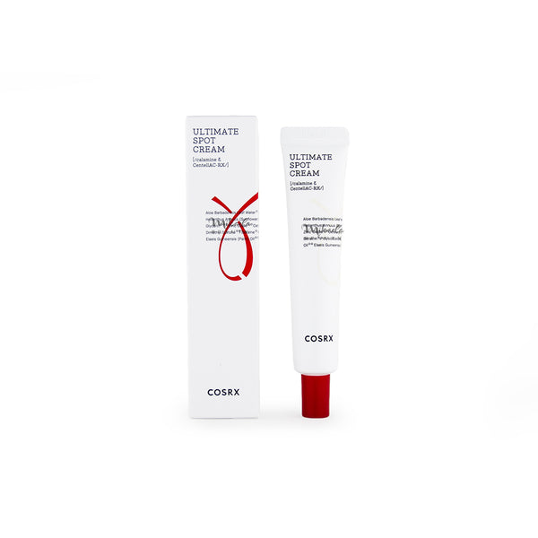 COSRX AC Collection Ultimate Spot Cream | Korean Skincare